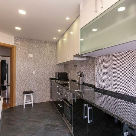 Like-Home-T3 Apt-Campolide, Near Amoreiras Mall Lizbona Zewnętrze zdjęcie