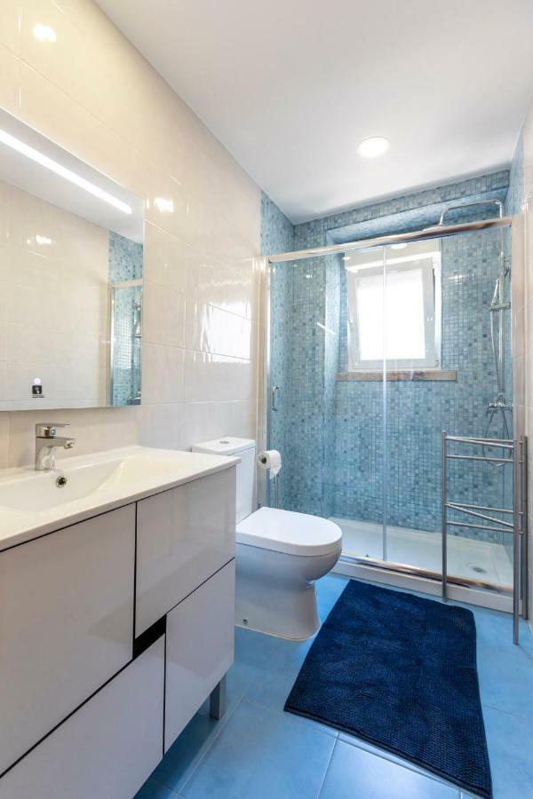 Like-Home-T3 Apt-Campolide, Near Amoreiras Mall Lizbona Zewnętrze zdjęcie